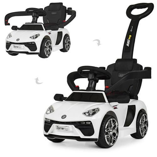Дитячий електромобіль M3591-1