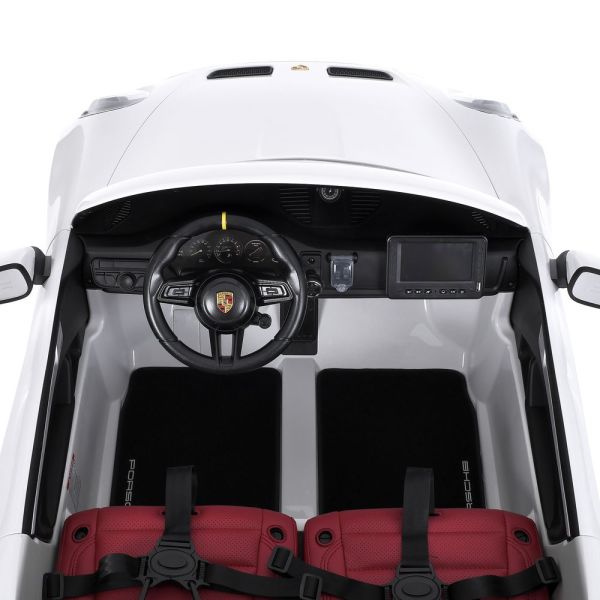 Машина M 6111(MP4)EBLR-1(24V) — фото 5