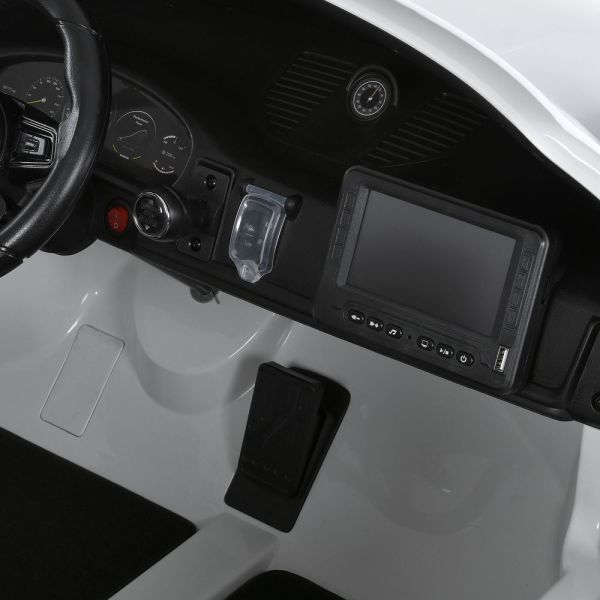Машина M 6111(MP4)EBLR-1(24V) — фото 7