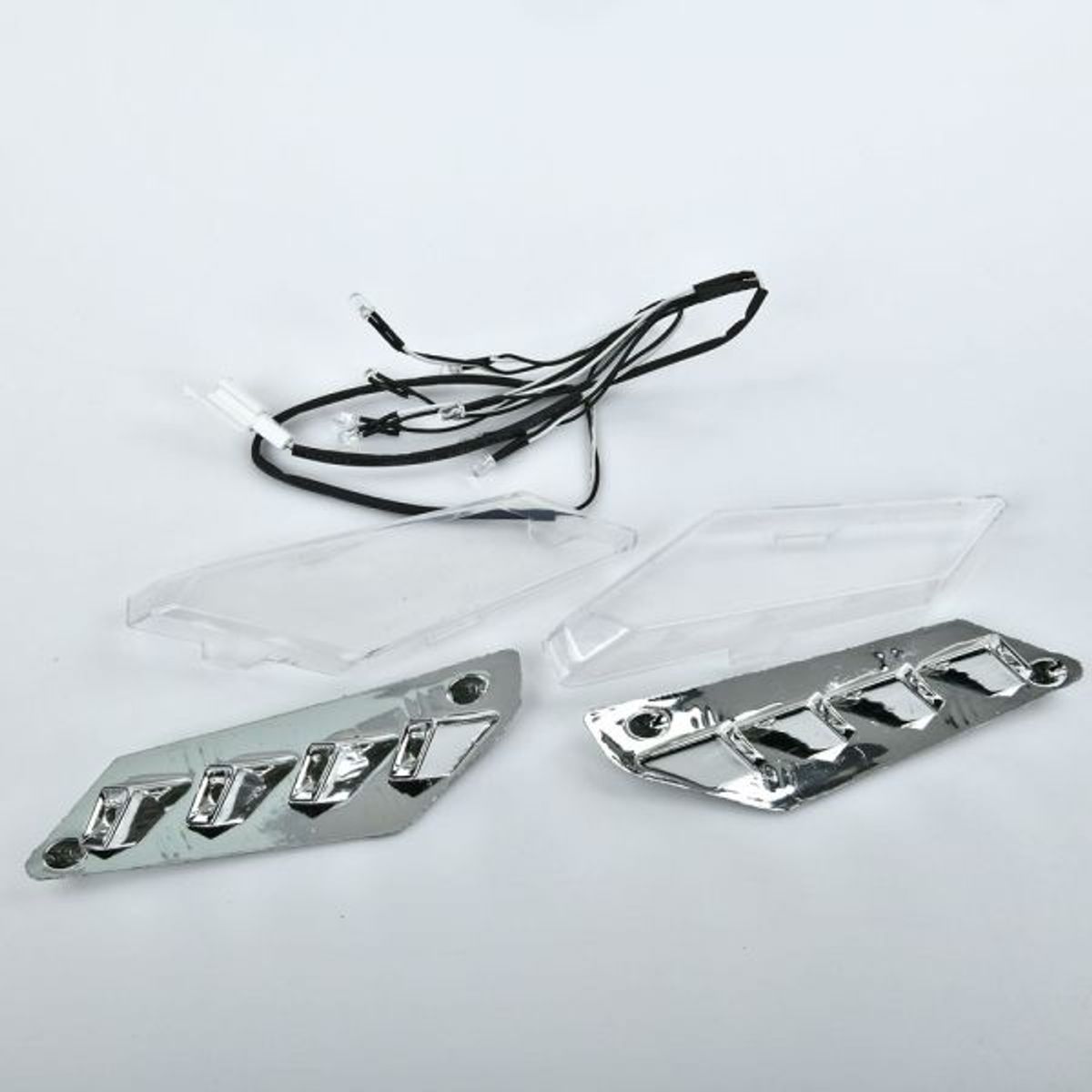 Передняя фара M 5736-FR LIGHT