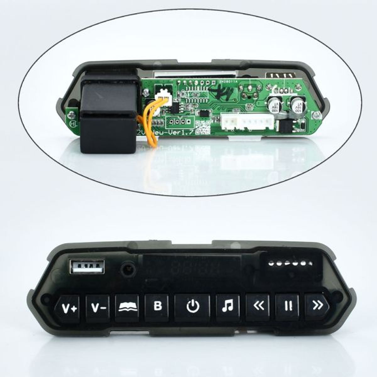 Плеер JE1688-BLUETOOTH