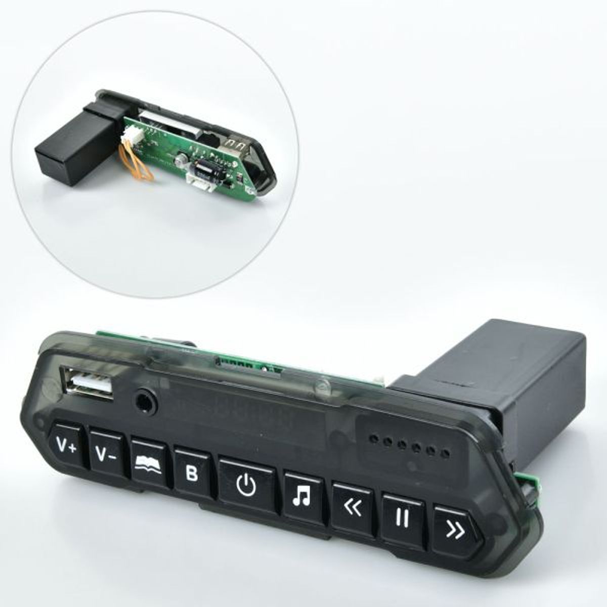 Плеєр JJ2088-BLUETOOTH