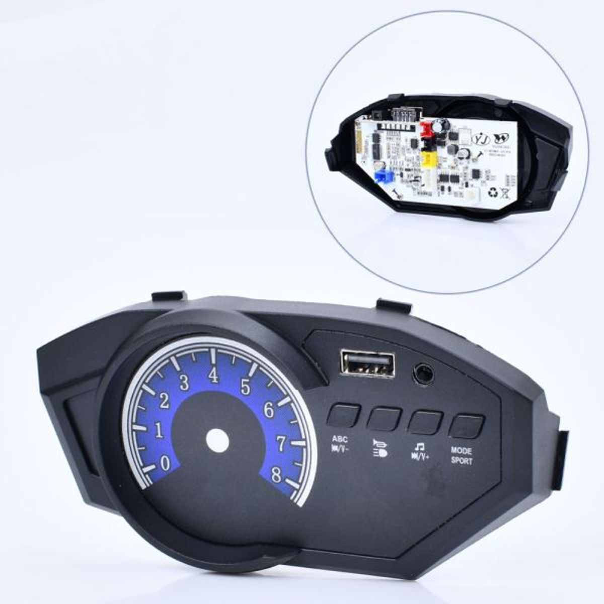 Плеер M 5823-BLUETOOTH