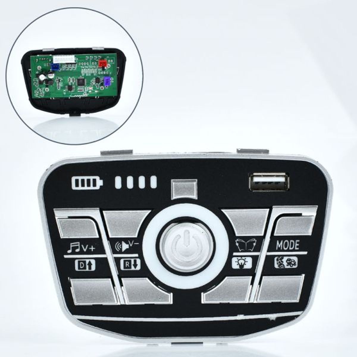 Плеер M 6147-BLUETOOTH