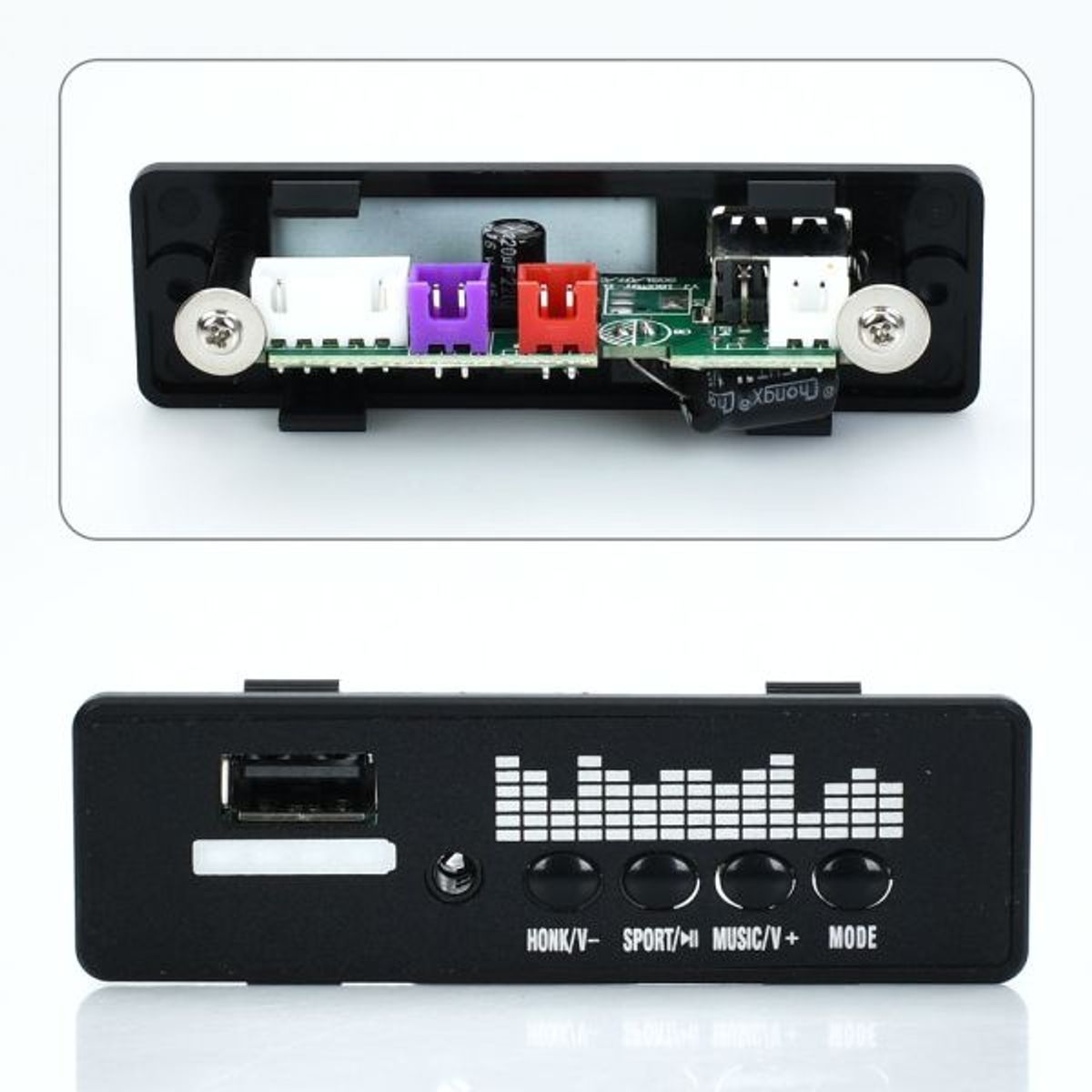 Плеєр M 6192-BLUETOOTH
