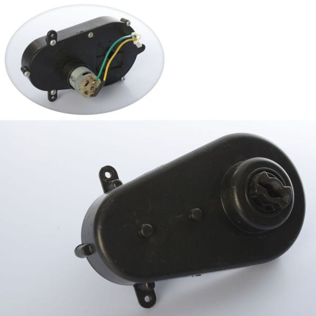 Рулевой редуктор M 4062-ST-GEAR