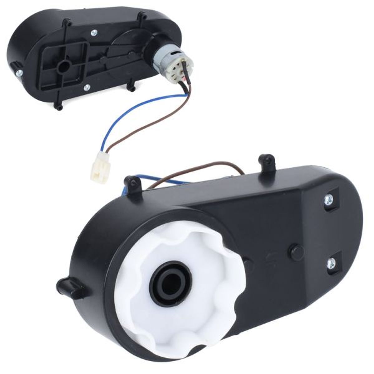 Рулевой редуктор M 4140-ST GEAR