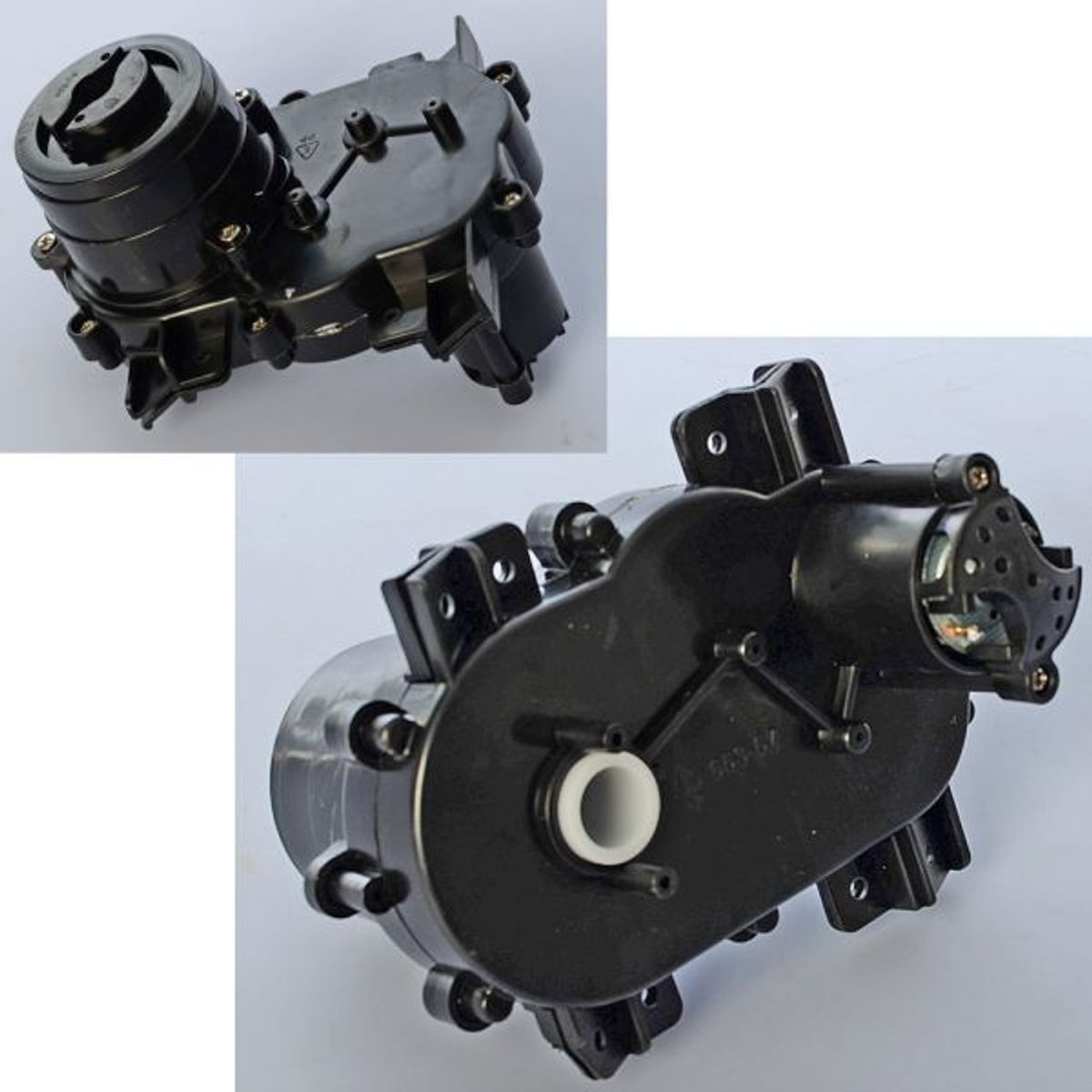 Рульовий редуктор M 4522-ST GEAR BOX
