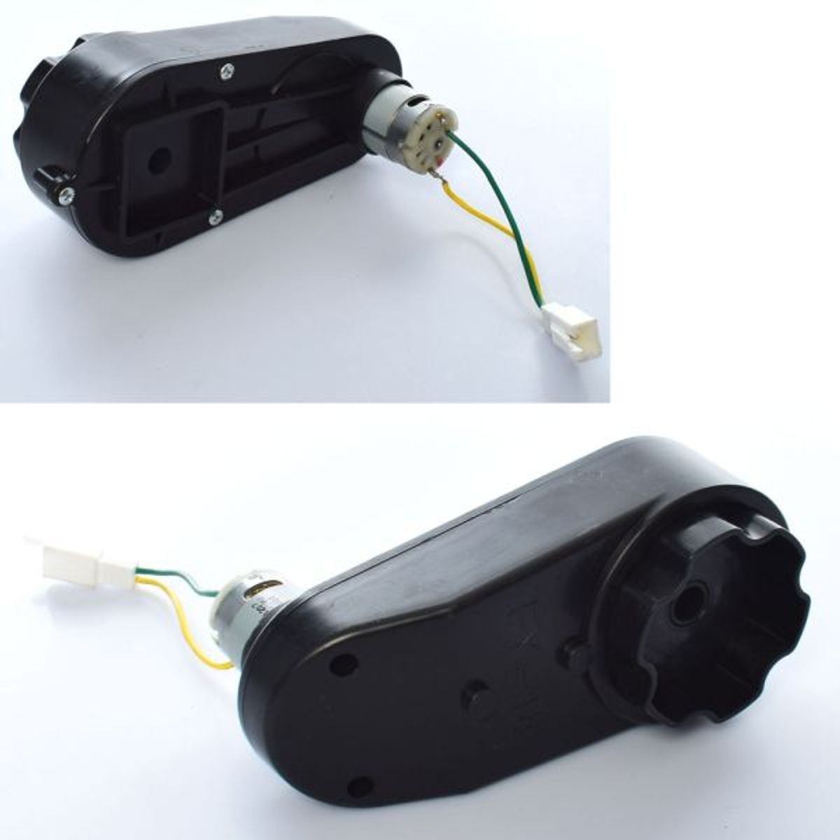 Рулевой редуктор M 4563-ST GEAR