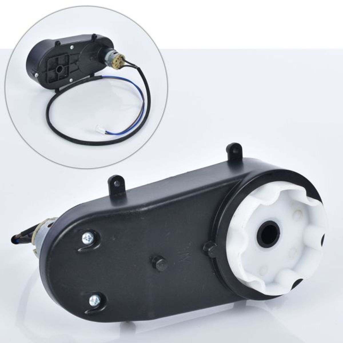 Рулевой редуктор M 5012-ST GEAR