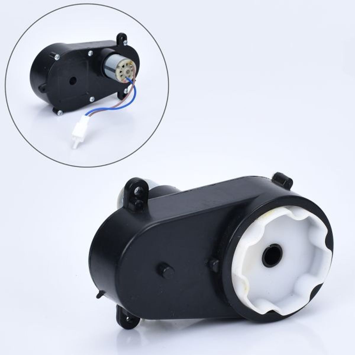 Рулевой редуктор M 5733-ST GEAR