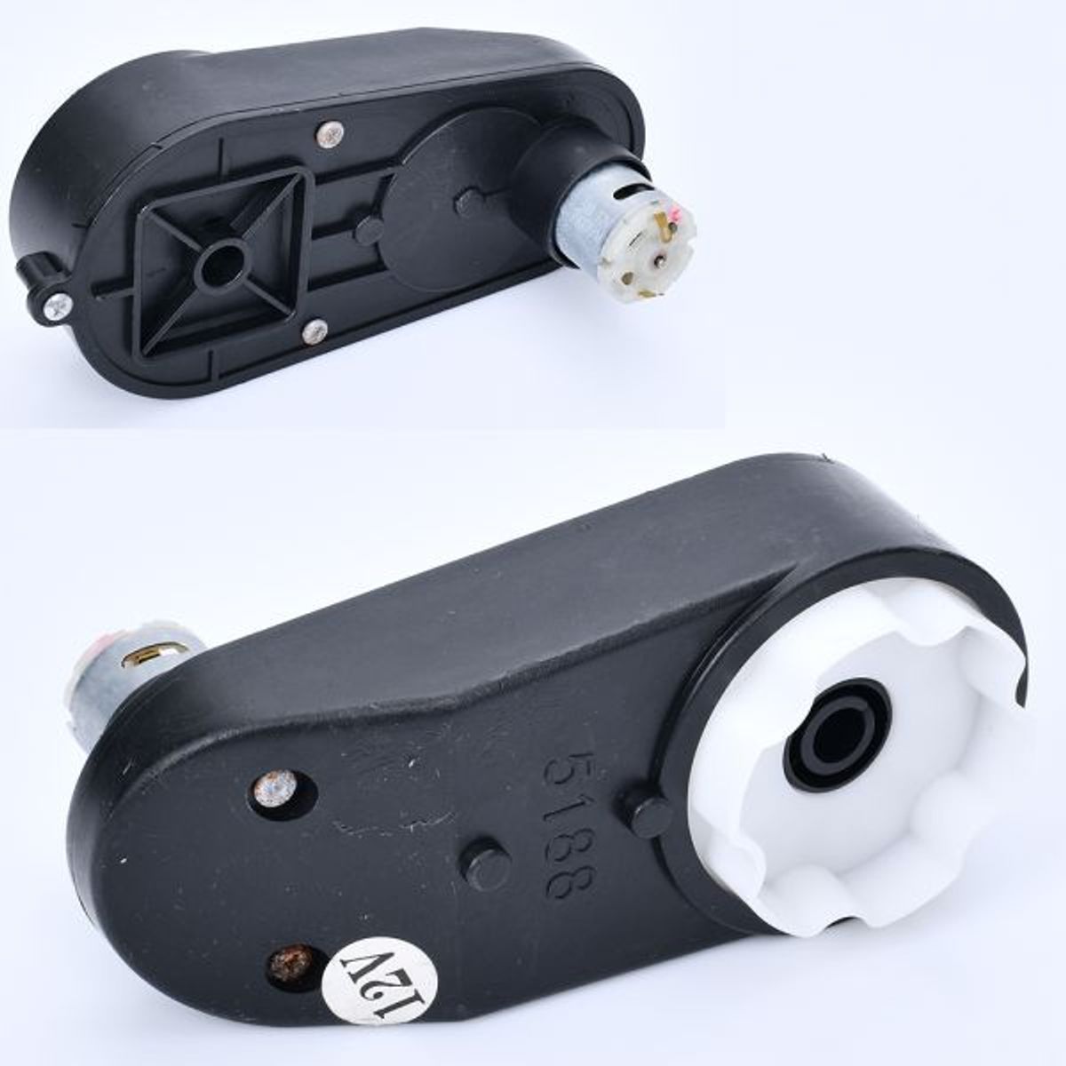 Рулевой редуктор M 5845-ST GEAR