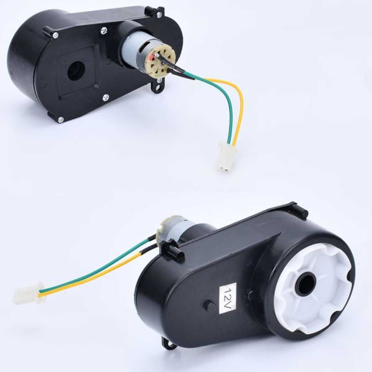 Рульовий редуктор M 5852-ST-GEAR