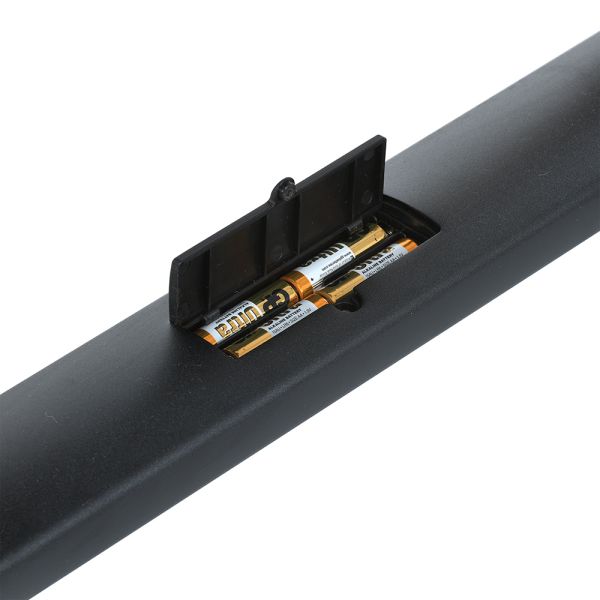 Стульчик-качели ME 1102 DEBUT Posh Black — фото 8
