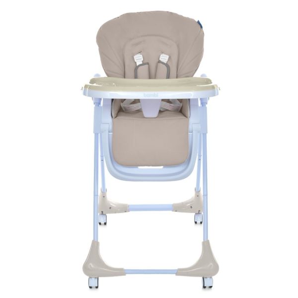 Стульчик M 3233L Taupe Beige — фото 5