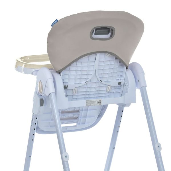 Стульчик M 3233L Taupe Beige — фото 6