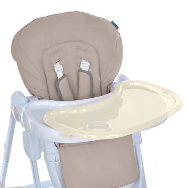 Стульчик M 3233L Taupe Beige — фото 8