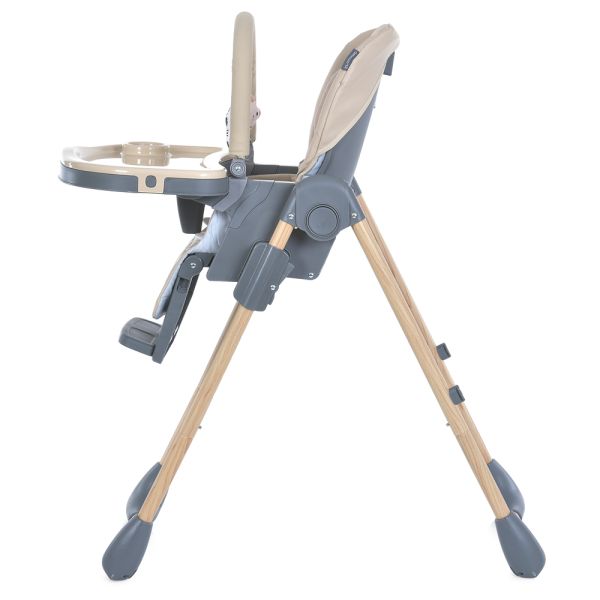 Стульчик ME 1115-W CRAFT Beige — фото 3