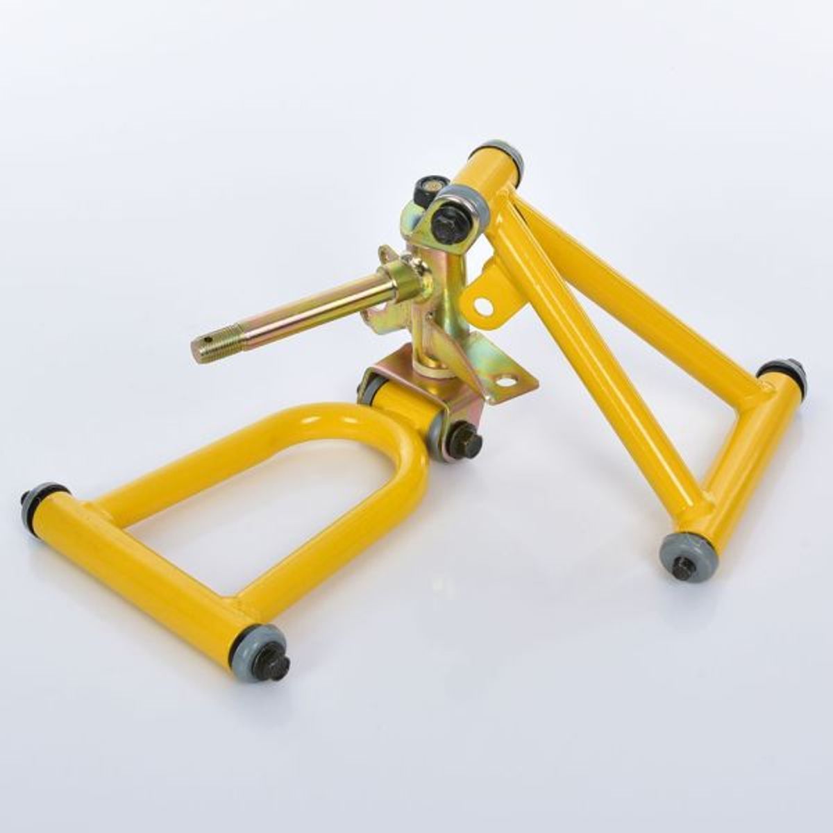 Рычаг EATV08-350-LEVER YELLOW