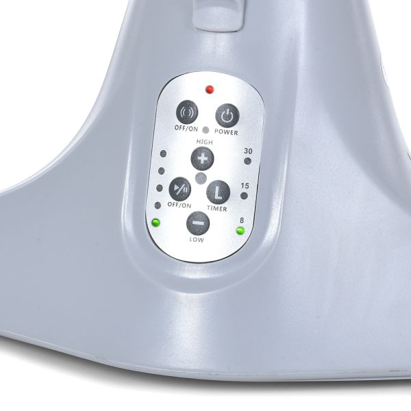 Убаюкивающий центр ME 1116 CUTE Gray — фото 6