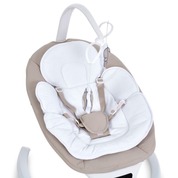 Убаюкивающий центр ME 1175 SOUL Beige — фото 5
