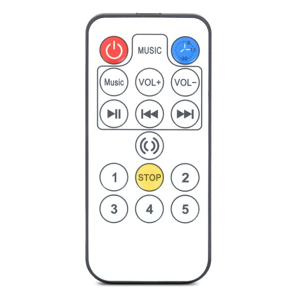 Убаюкивающий центр ME 1175 SOUL Light Gray — фото 3