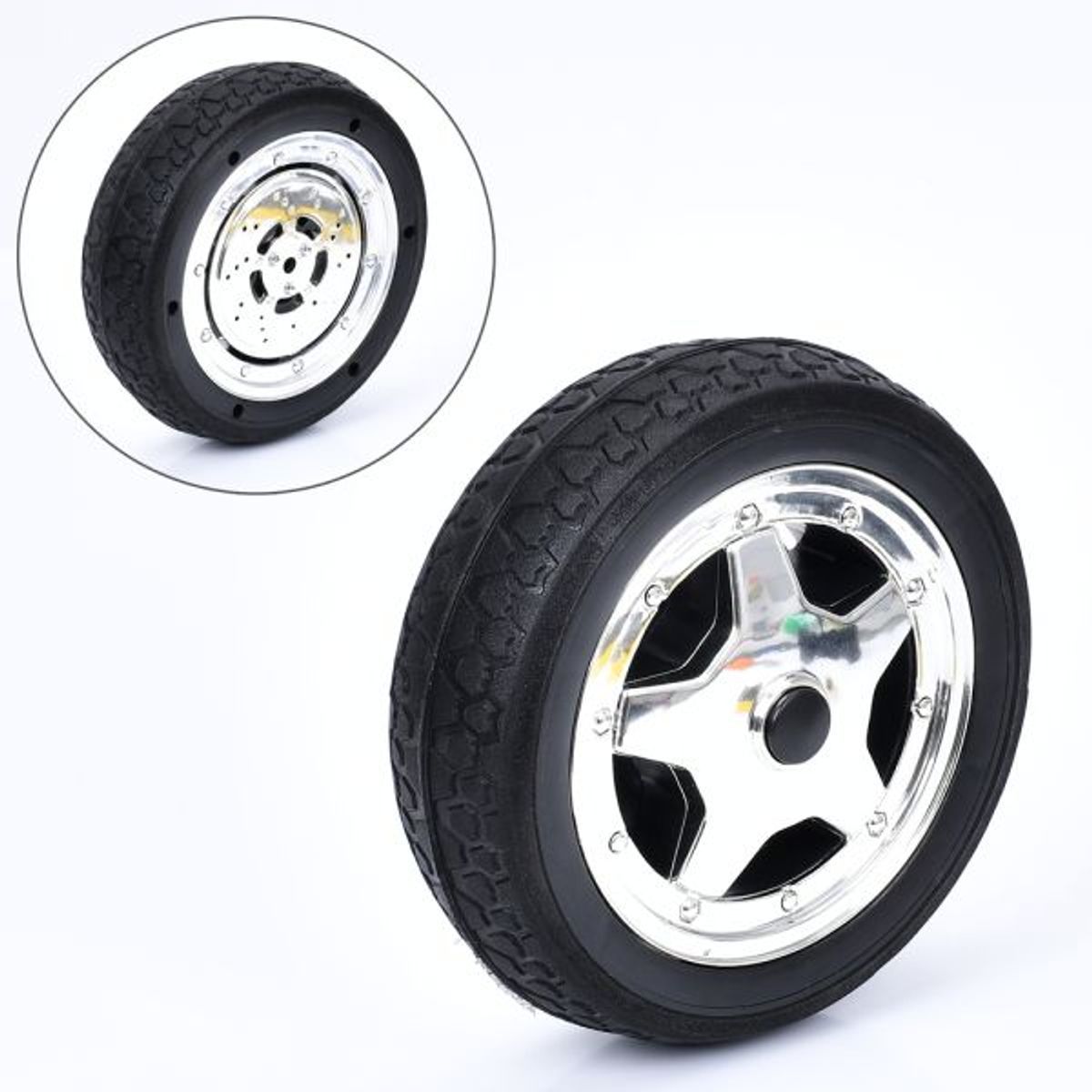 Колесо M 4939-R-EVA WHEEL