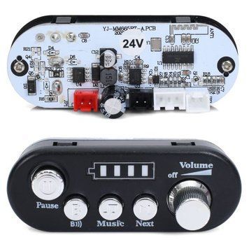 Плеєр M6287 з Bluetooth 332932 фото