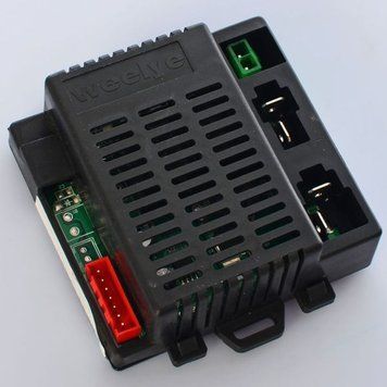 Блок керування RC RECEIVER- JJ2066 234405 фото