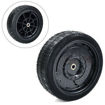 Колесо M6111 гумове 326463 фото