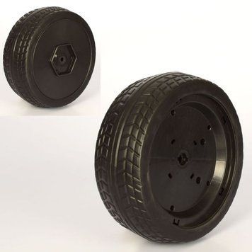 Колесо M 4560-EVA WHEEL 251062 фото