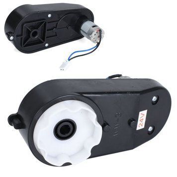 Рулевий редуктор M6272-СТ 332999 фото