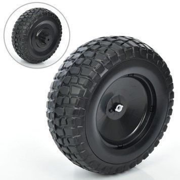 Колесо M 4968-F-EVA WHEEL 278906 фото