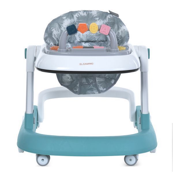 Ходунки ME 1163 MULTIWAY Mint 295371 фото