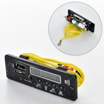 Плеер M 4806-Bluetooth 266210 фото