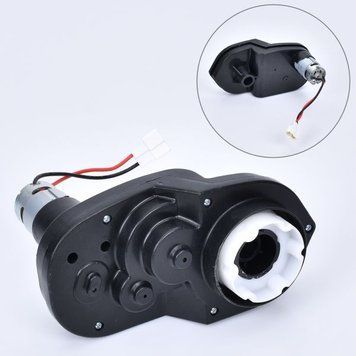 Редуктор в сборе с мотором M 4920-GEAR BOX(24V) 307387 фото