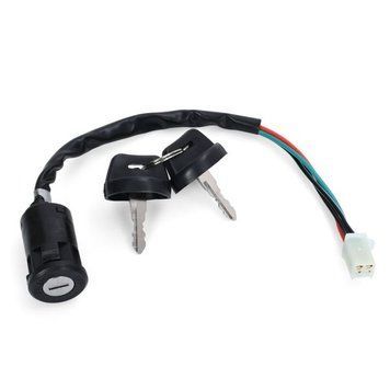 Замок зажигания IGNITION-G-AX125, AX150 349360 фото