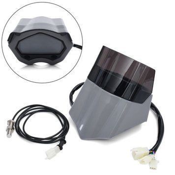 Дисплей AX125,AX150-G-DISPLAY 349879 фото