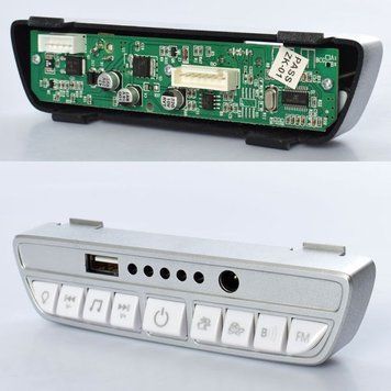 Плеєр M4259, Bluetooth 247259 фото