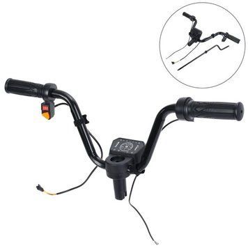 Руль M 6242-ST-WHEEL 349880 фото