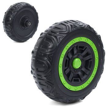 Колесо M 6381-EVA WHEEL 347048 фото