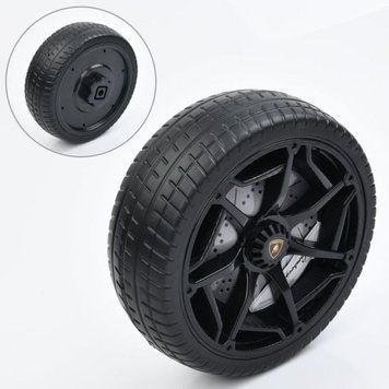 Колесо M 5100-EVA WHEEL 292309 фото