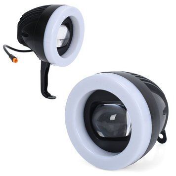 Передняя фара HZ-Front light 347050 фото