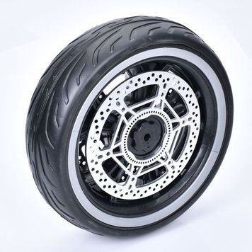 Колесо M 5774-F-EVA WHEEL 296041 фото