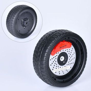 Колесо M4140-EVA 300033 фото
