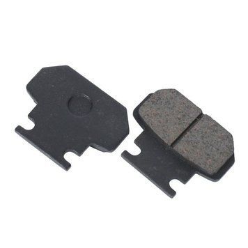 Колодки-тормоза F-BRAKE-SUPPORT-SET-AX125 349367 фото