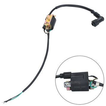 Катушка зажигания Ignition coil-G-AX125, AX150 349370 фото