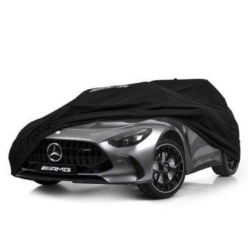 Чехол на электромобиль GT63 Car Cover 352109 фото