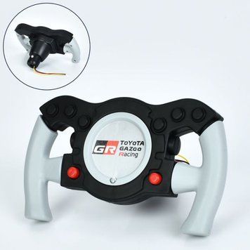 Руль M 6129-ST WHEEL 315985 фото