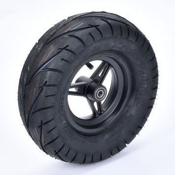 Колесо M 6016-F-AIR WHEEL 306747 фото